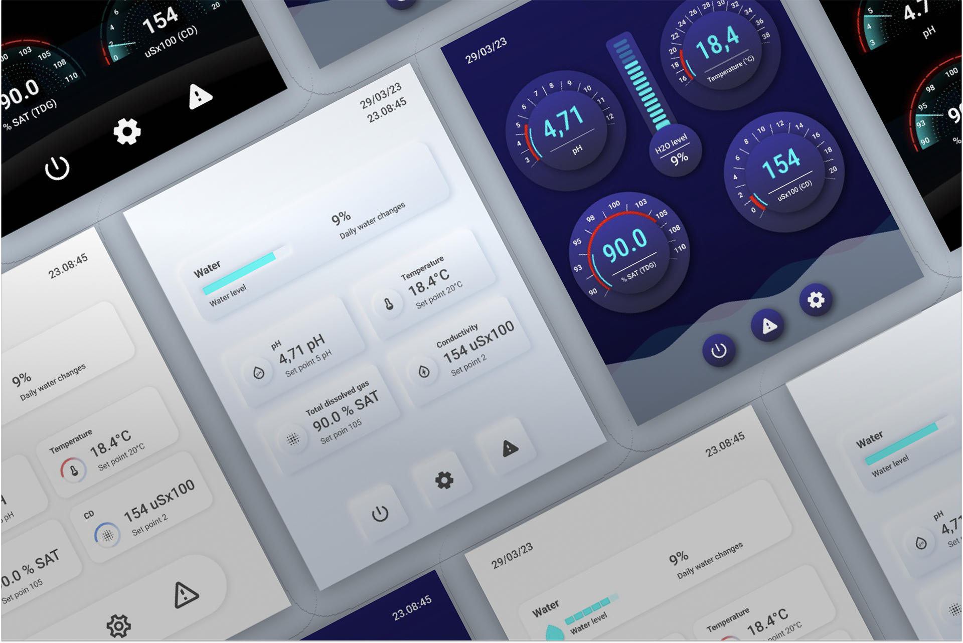 UI Design System